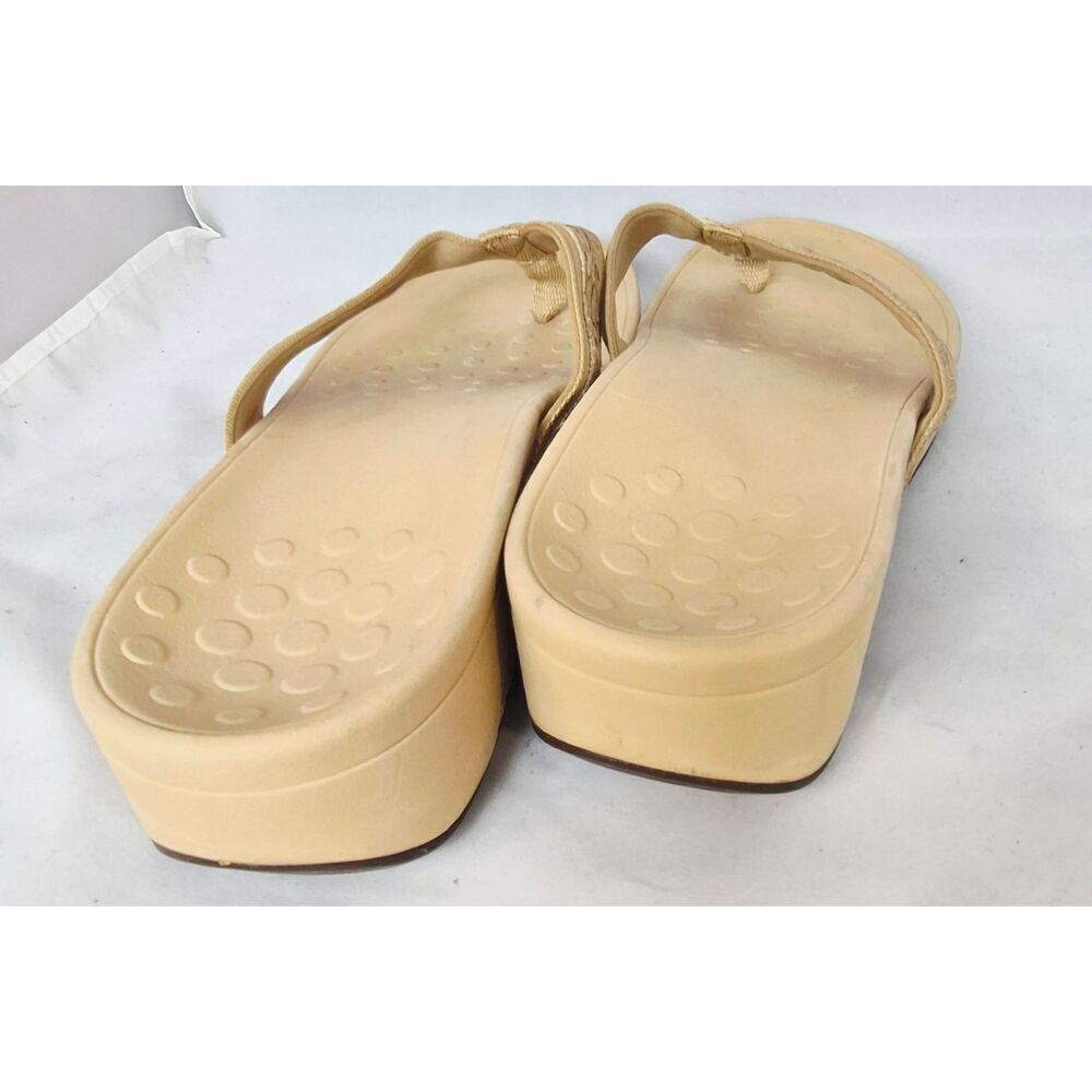 Vionic flip flops - Picture 4 of 6